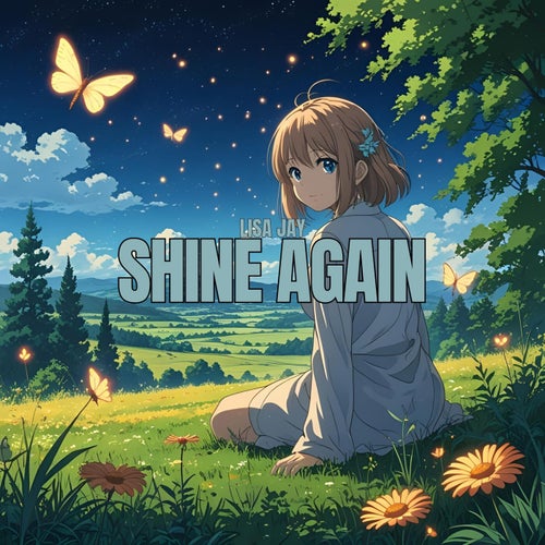 Shine Again