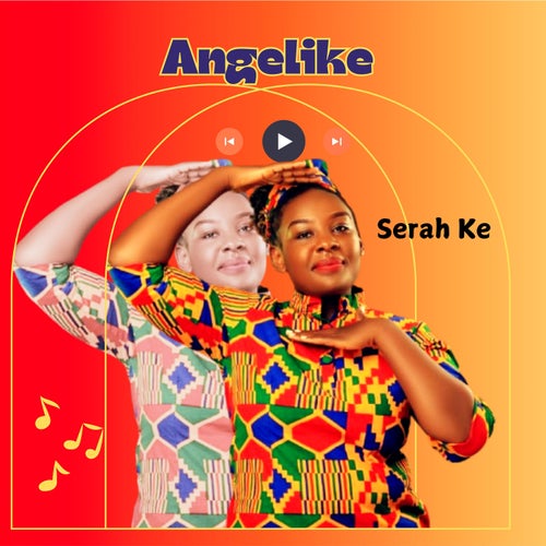 Angelike (Remix)