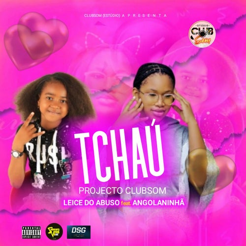 Tchaú