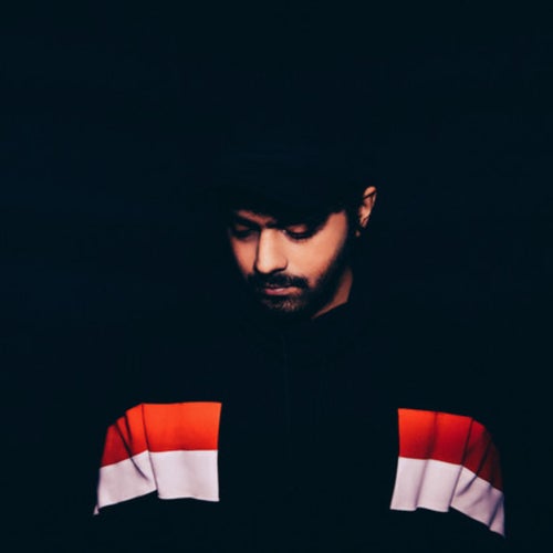 Jai Wolf Profile