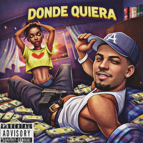 Donde Quiera