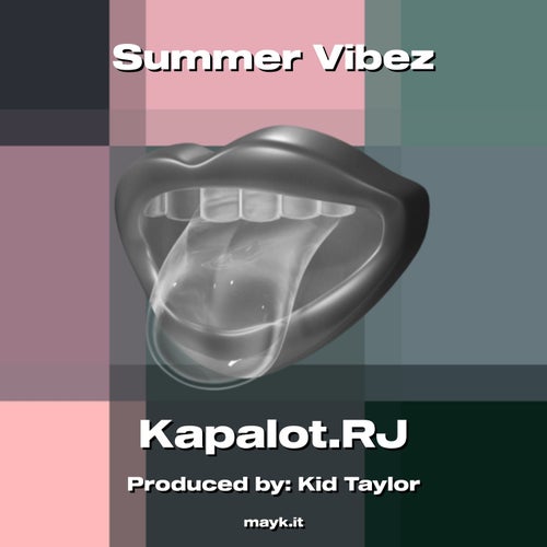 Summer Vibez