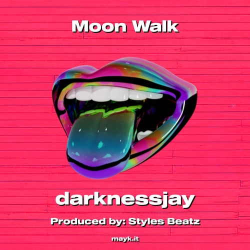 Moon Walk