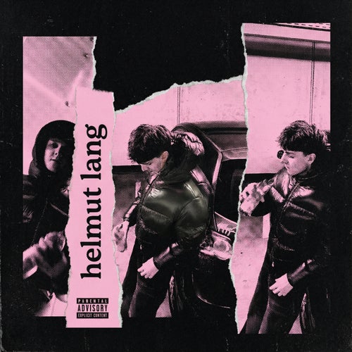 helmut lang