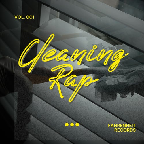 Cleaning Rap