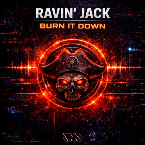 Burn It Down