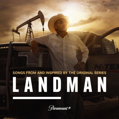 She'll Dance For Whiskey (Landman - Songs From and Inspired by the Paramount+ Original Series (Volume I))