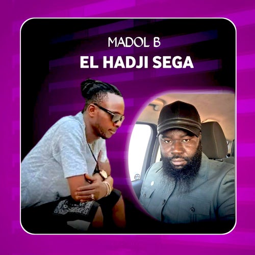 El Hadji Sega