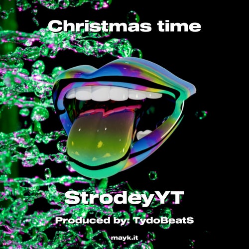 Christmas time