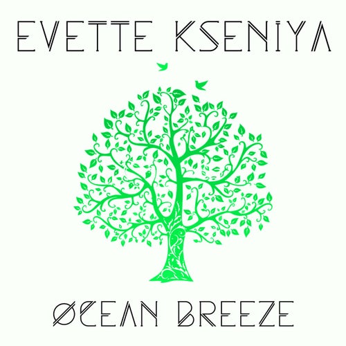 Ocean Breeze