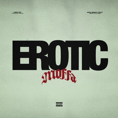 Erotic