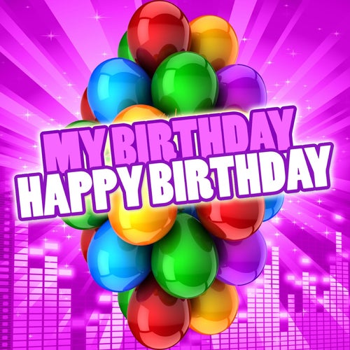 Happy Birthday (LENA)