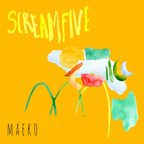 Screamfive