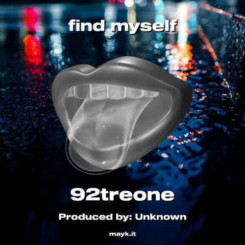 find myself