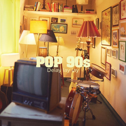 Pop 90s