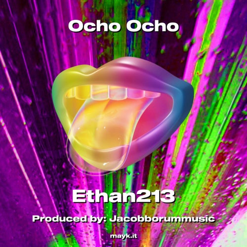 Ocho Ocho