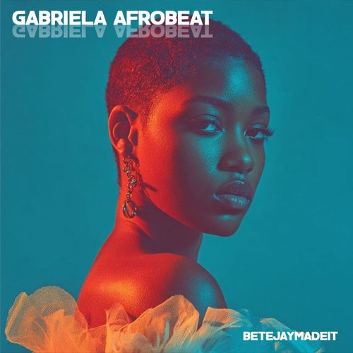 Gabriela Afrobeat