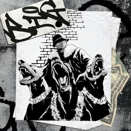 B.I.G (Be Iconic & Global)