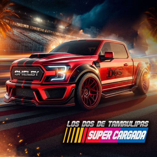 Supercargada