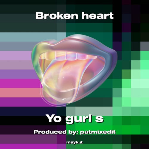 Broken heart