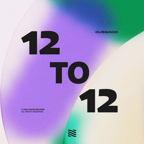 12 to 12