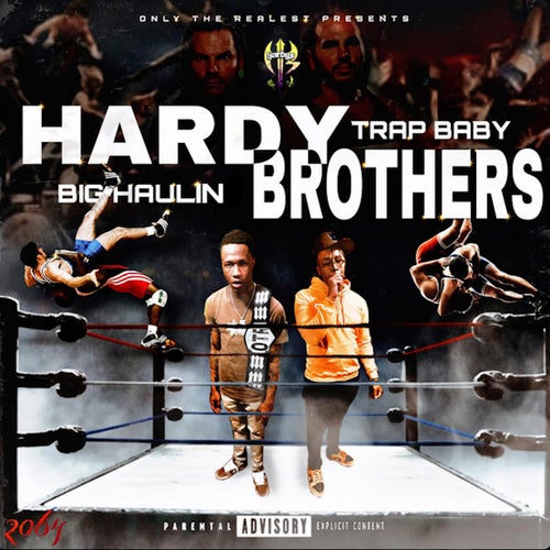 Hardy Brothers by Otr Trapbaby, Bally Slatt, Marijuana Xo, D33 Jay and  Jaycashh on Beatsource
