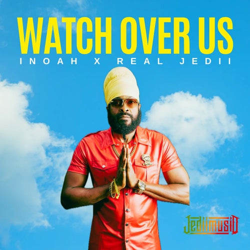 Watch over Us