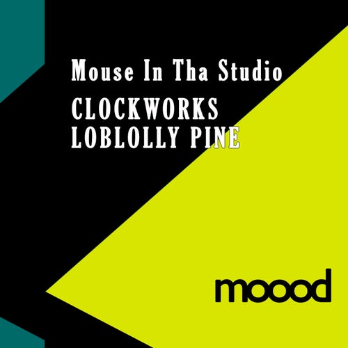 Clockwork E.P.