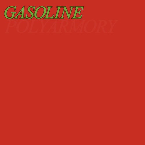 Gasoline