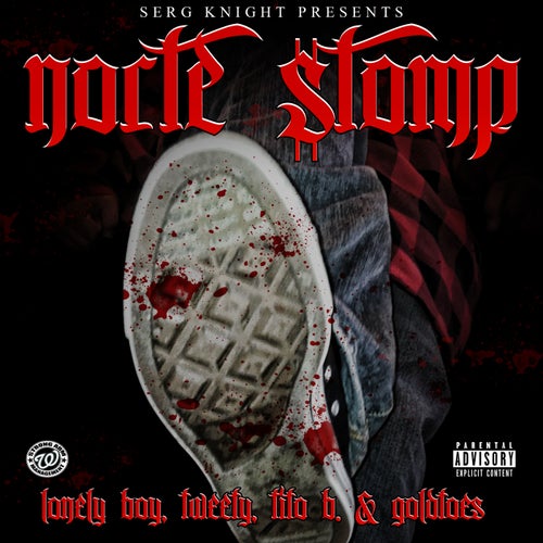 Norte Stomp (feat. Tweety, Tito B & Lonely Boy)