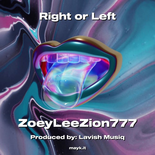 Right or Left