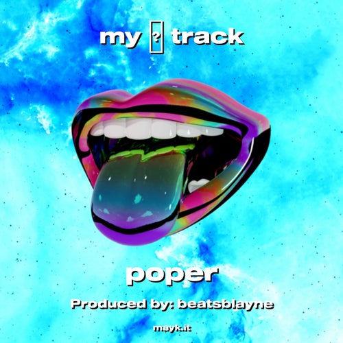 my  track