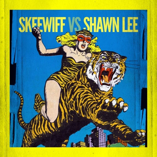 Skeewiff vs. Shawn Lee