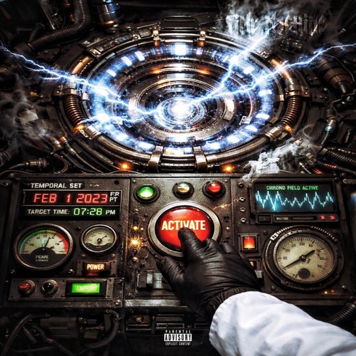 Time Machine (U Fancy? Remix)