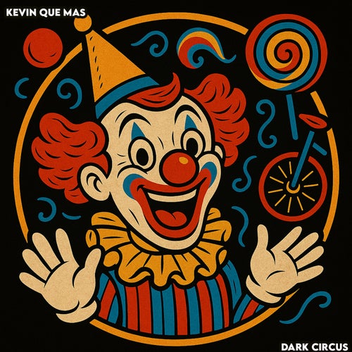 Dark Circus