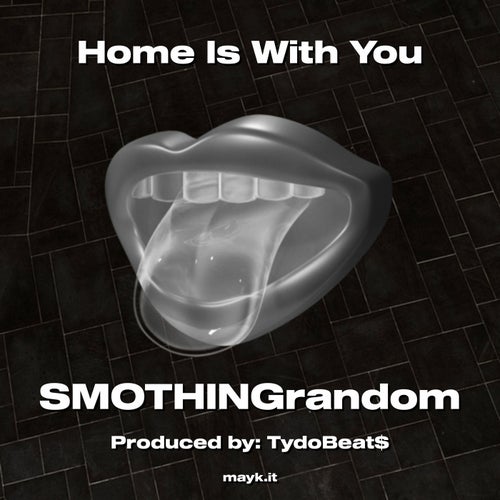 Home Is With You