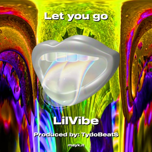 Let you go