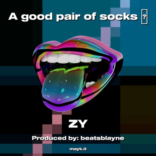 A good pair of socks