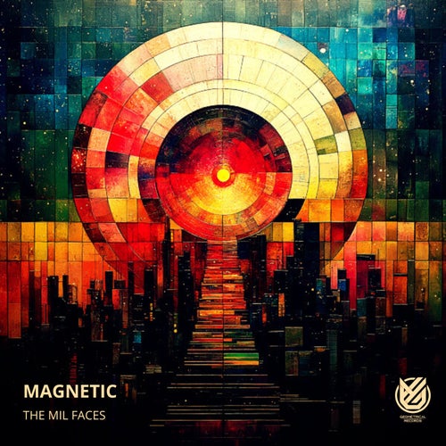 Magnetic