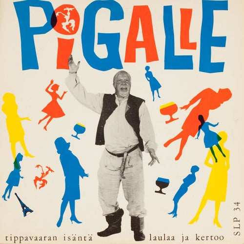 Pigalle