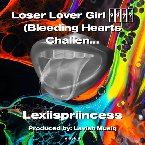 Loser Lover Girl