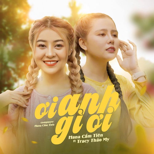 Ơi Anh Gì Ơi