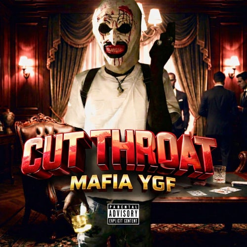 Cut Throat