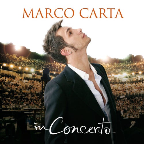 In concerto [Deluxe Album][with booklet]