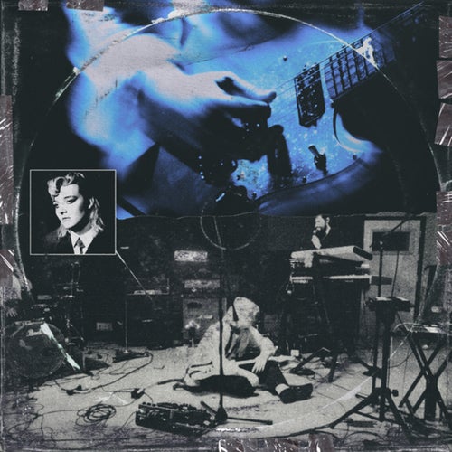 Entertain Me (Live at PULSE Records)
