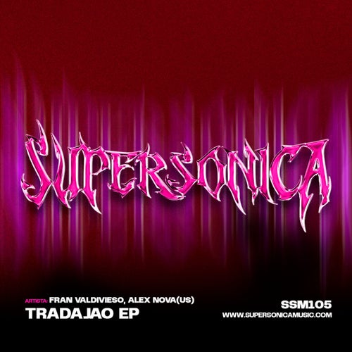 Tradajao EP
