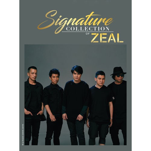 Signature Collection of ZEAL