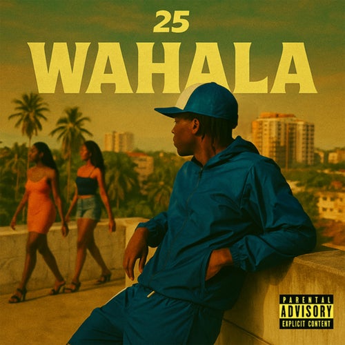 Wahala