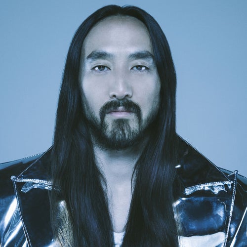 Steve Aoki Profile
