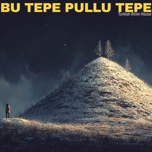 Bu Tepe Pullu Tepe